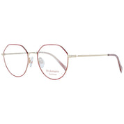 Red Women Optical Frames