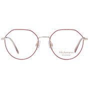 Red Women Optical Frames