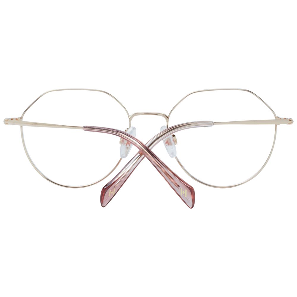 Red Women Optical Frames