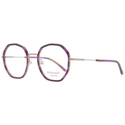 Purple Women Optical Frames