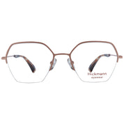 Rose Gold Women Optical Frames