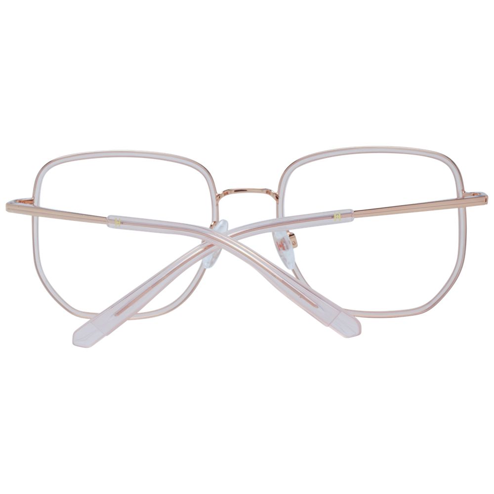 Pink Women Optical Frames