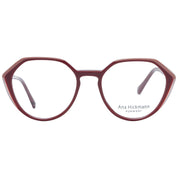 Red Women Optical Frames