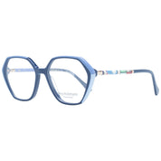 Blue Women Optical Frames