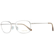 Silver Men Optical Frames