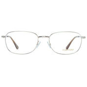 Silver Men Optical Frames