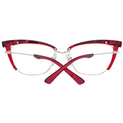 Red Women Optical Frames