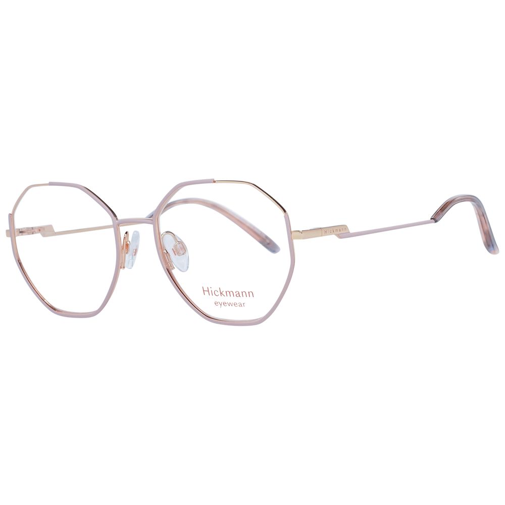 Pink Women Optical Frames