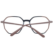 Black Women Optical Frames