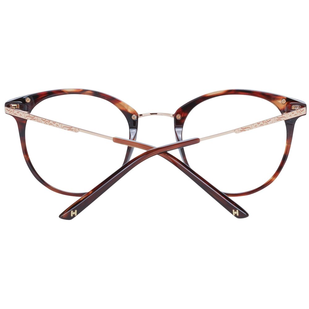 Brown Women Optical Frames