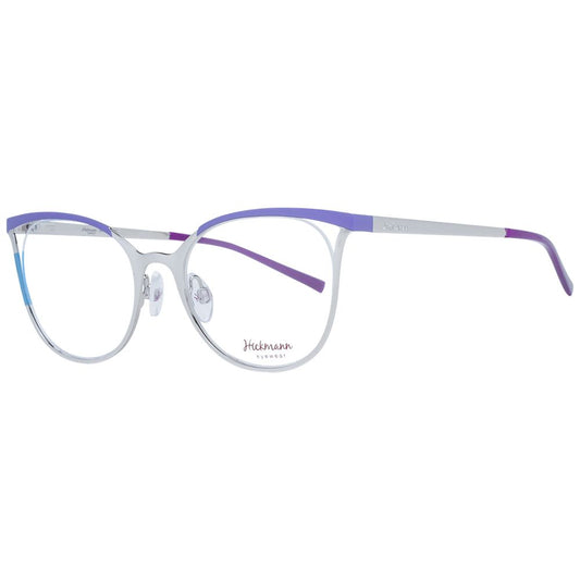 Purple Women Optical Frames