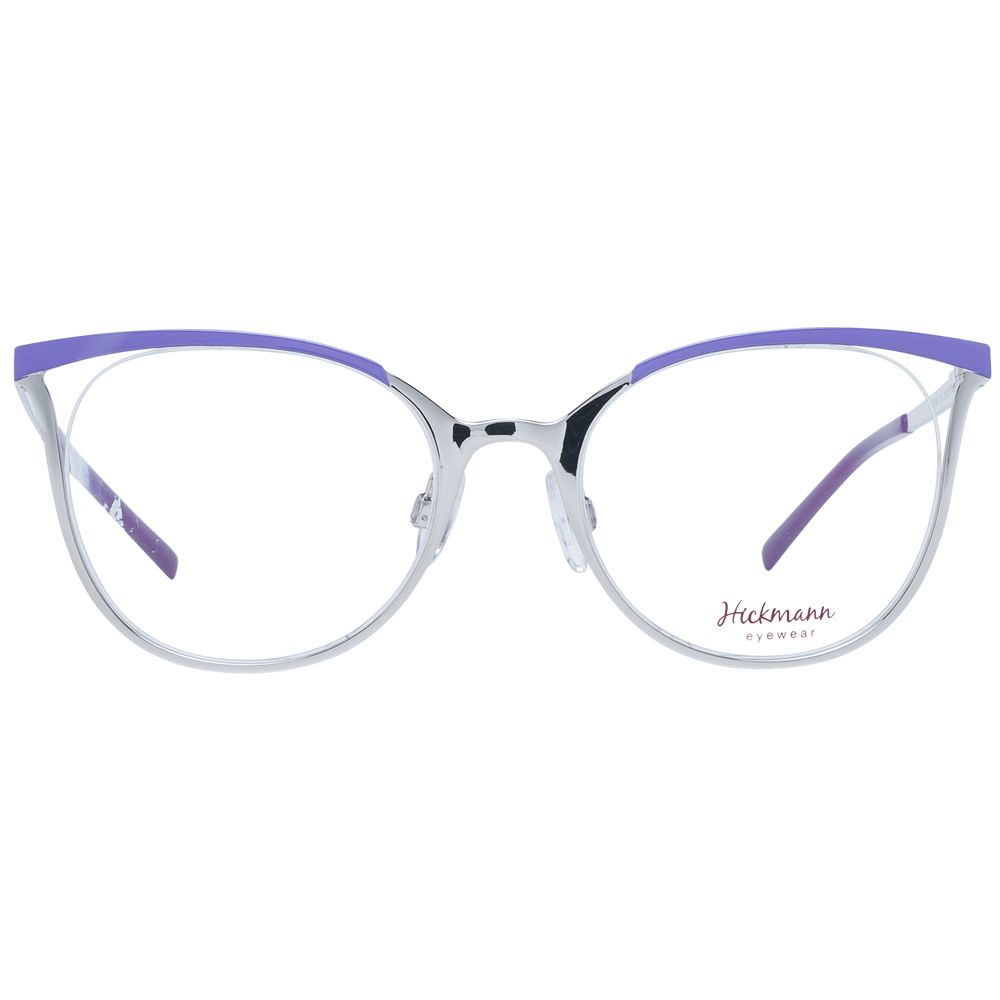 Purple Women Optical Frames