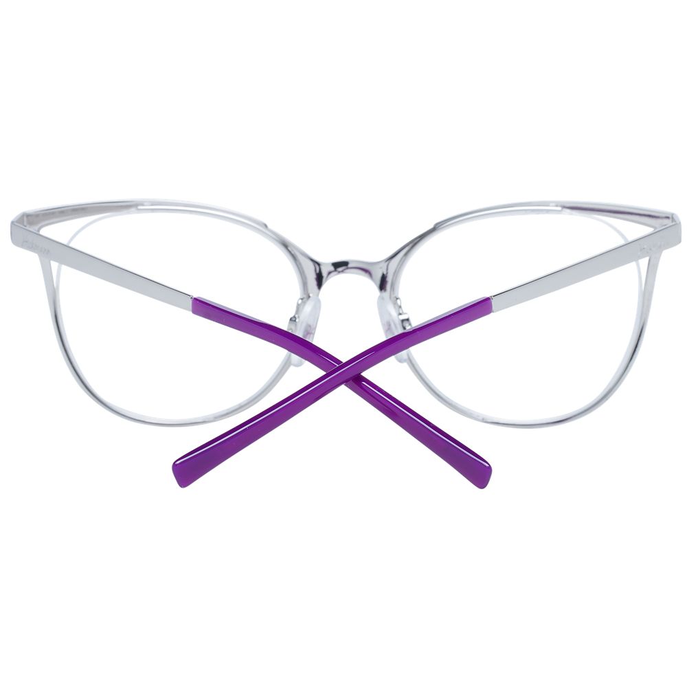 Purple Women Optical Frames