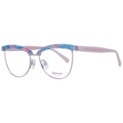 Turquoise Women Optical Frames