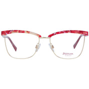 Red Women Optical Frames