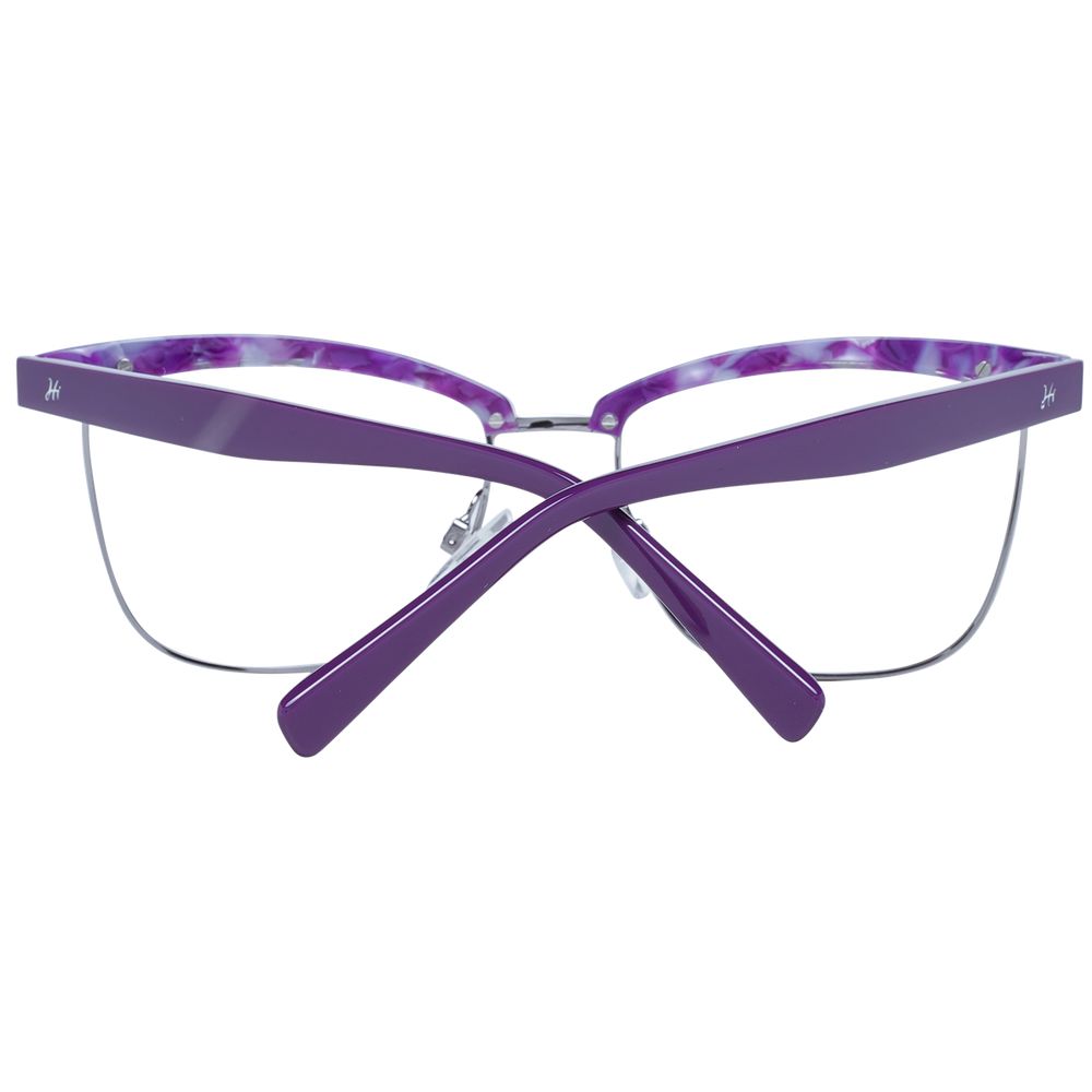 Purple Women Optical Frames