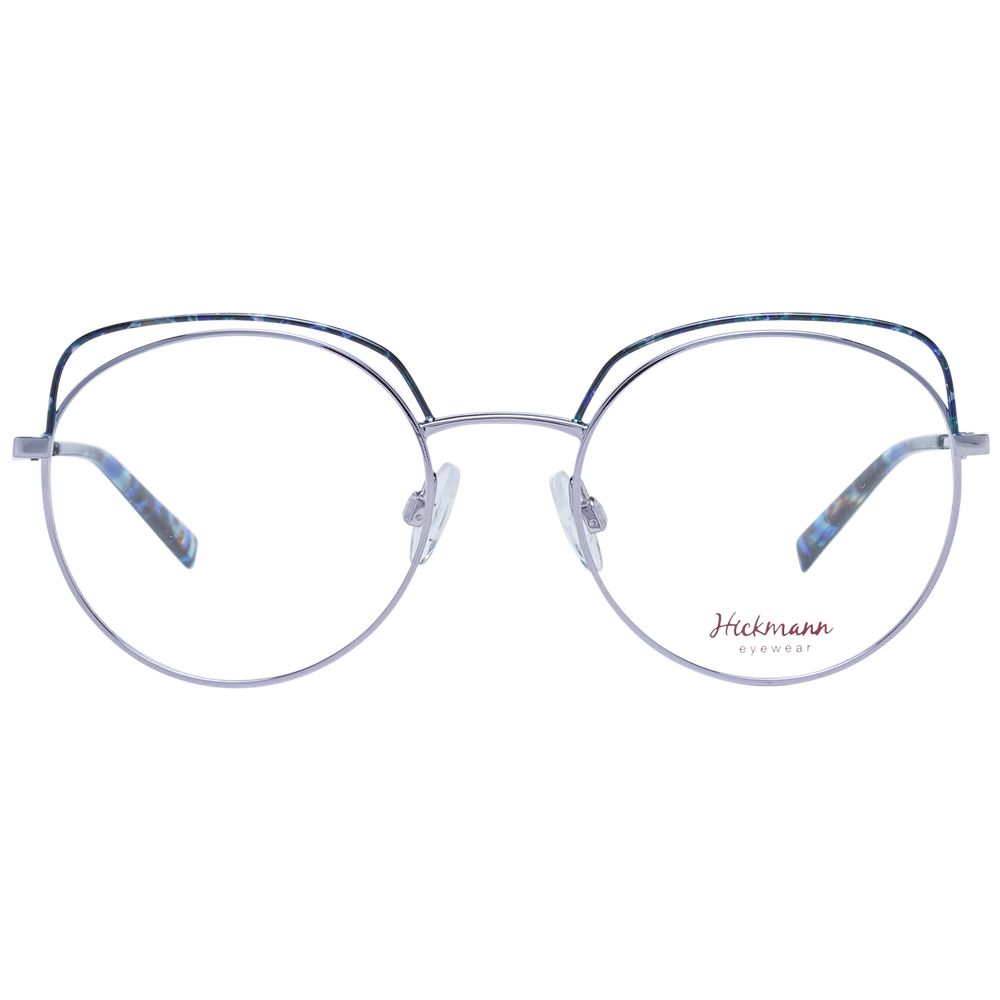 Purple Women Optical Frames