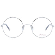 Silver Women Optical Frames