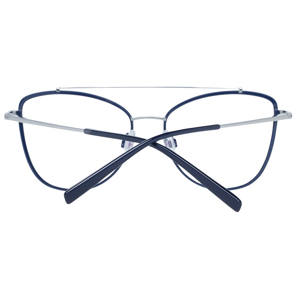 Blue Women Optical Frames