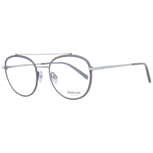 Gray Women Optical Frames