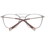 Brown Women Optical Frames