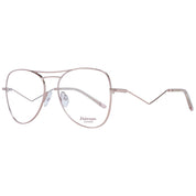 Rose Gold Women Optical Frames