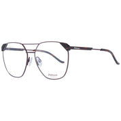 Brown Women Optical Frames