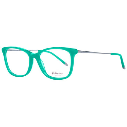 Green Women Optical Frames