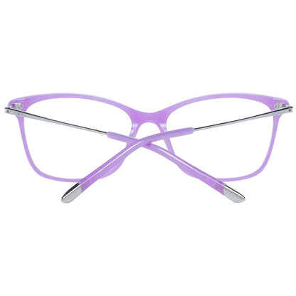 Pink Women Optical Frames