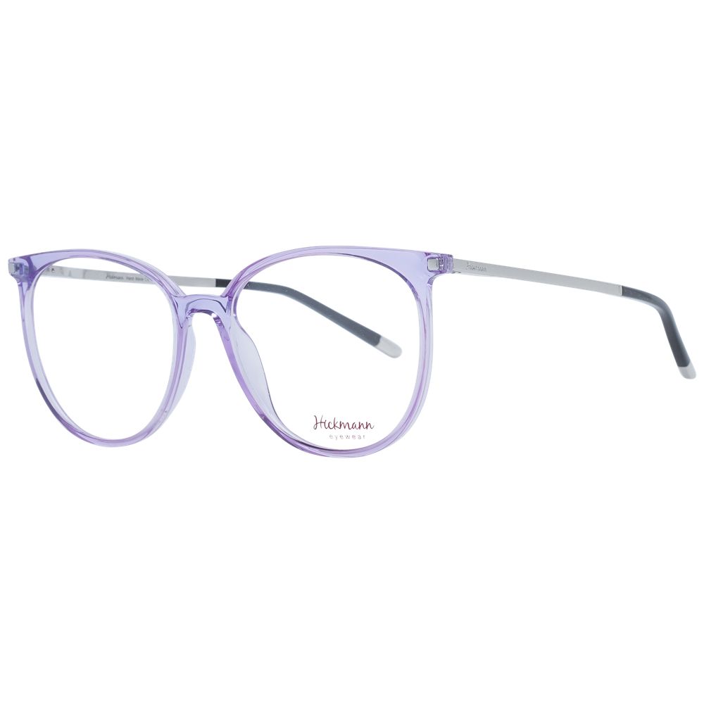 Purple Women Optical Frames