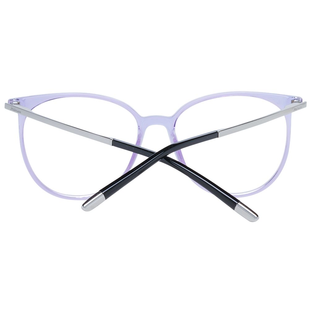 Purple Women Optical Frames