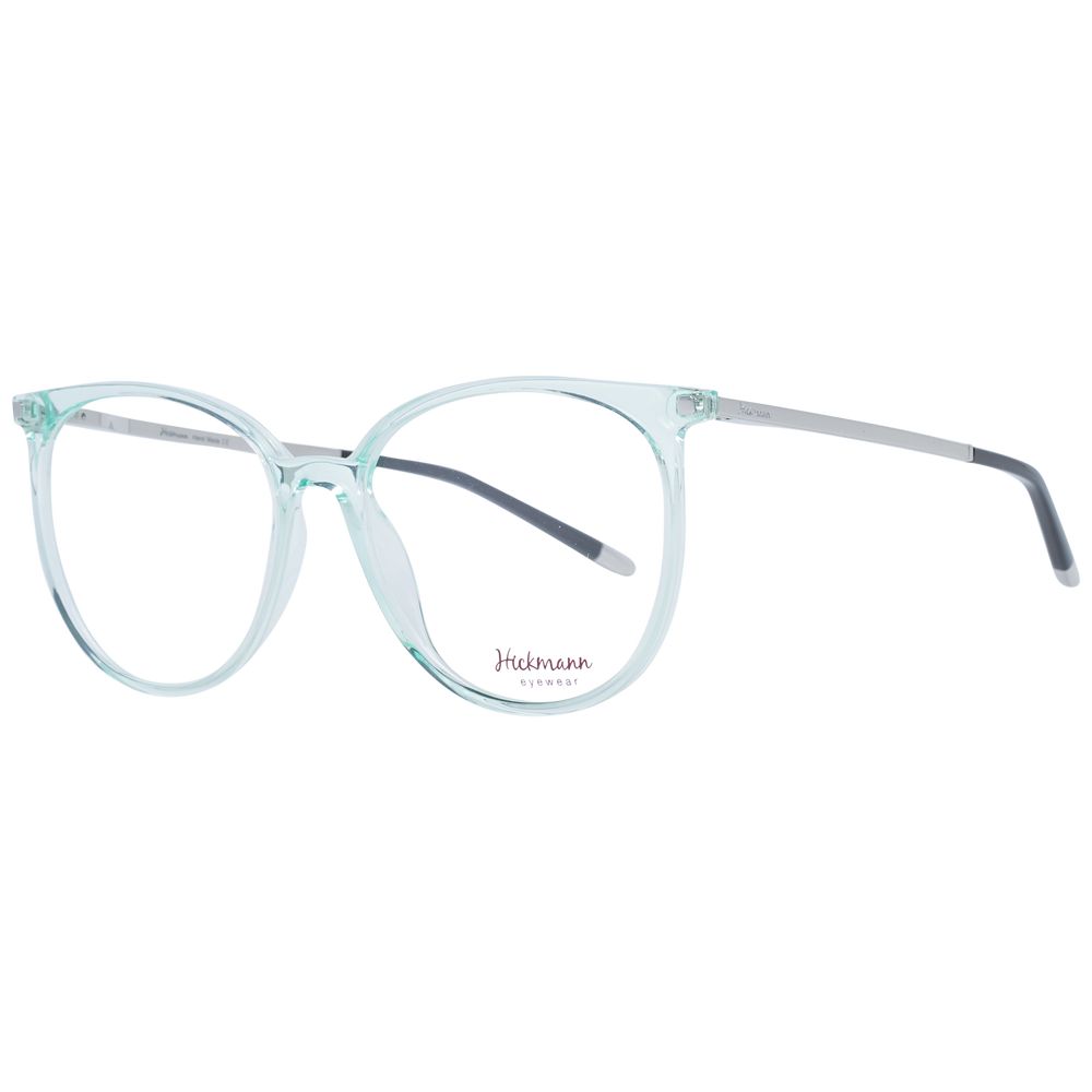 Green Women Optical Frames