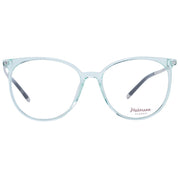 Green Women Optical Frames