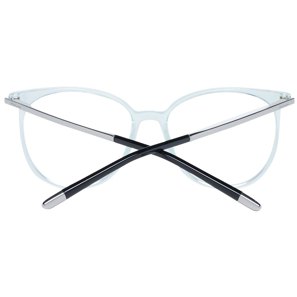 Green Women Optical Frames