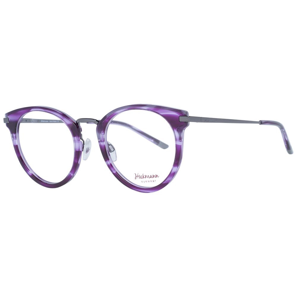 Purple Women Optical Frames