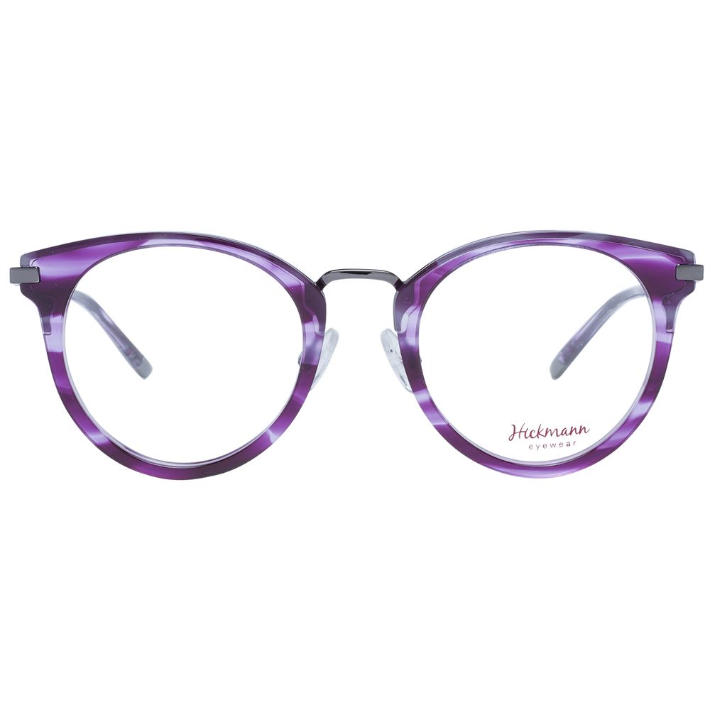 Purple Women Optical Frames