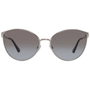 Gold Women Sunglasses