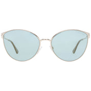 Rose Gold Women Sunglasses