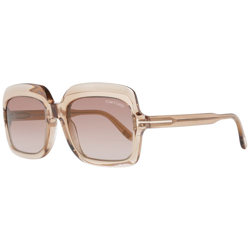 Brown Women Sunglasses