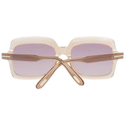 Brown Women Sunglasses