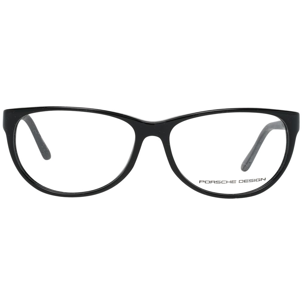 Black Women Optical Frames