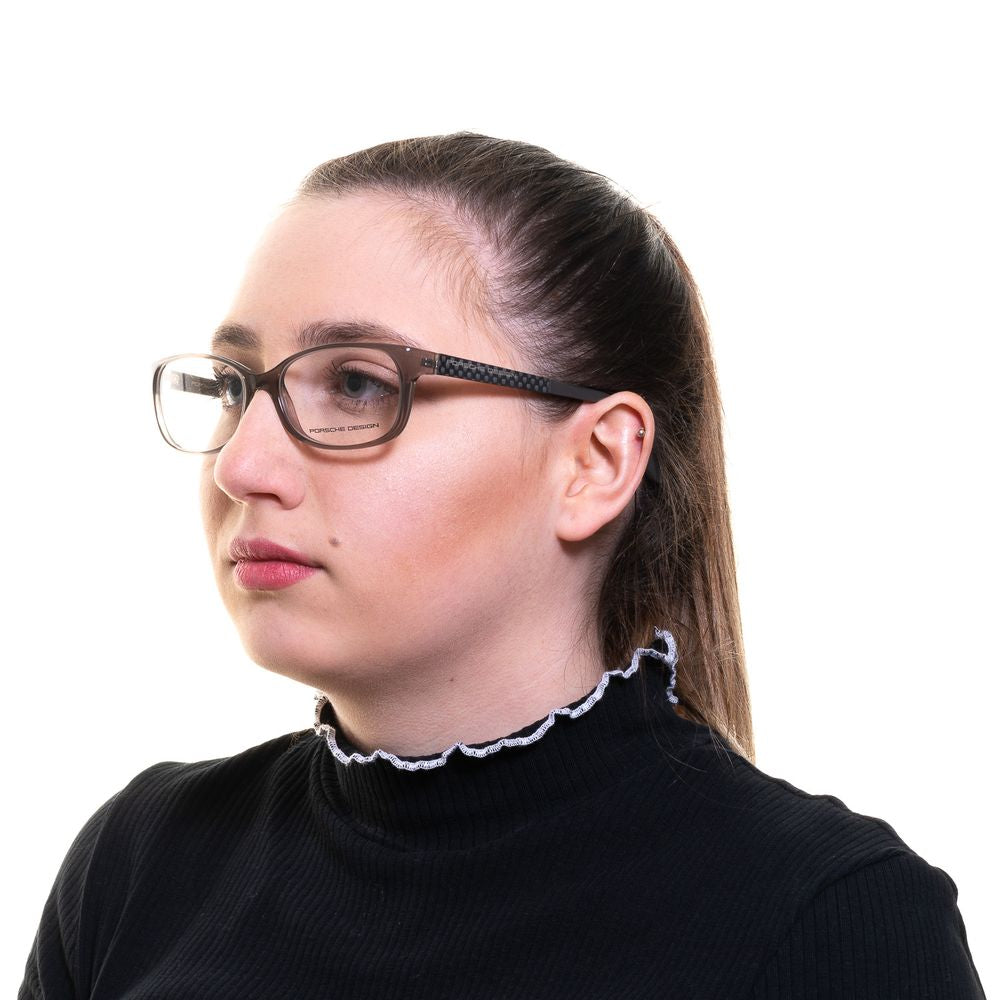 Gray Women Optical Frames