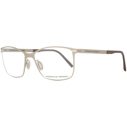 Gold Women Optical Frames