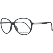 Black Women Optical Frames