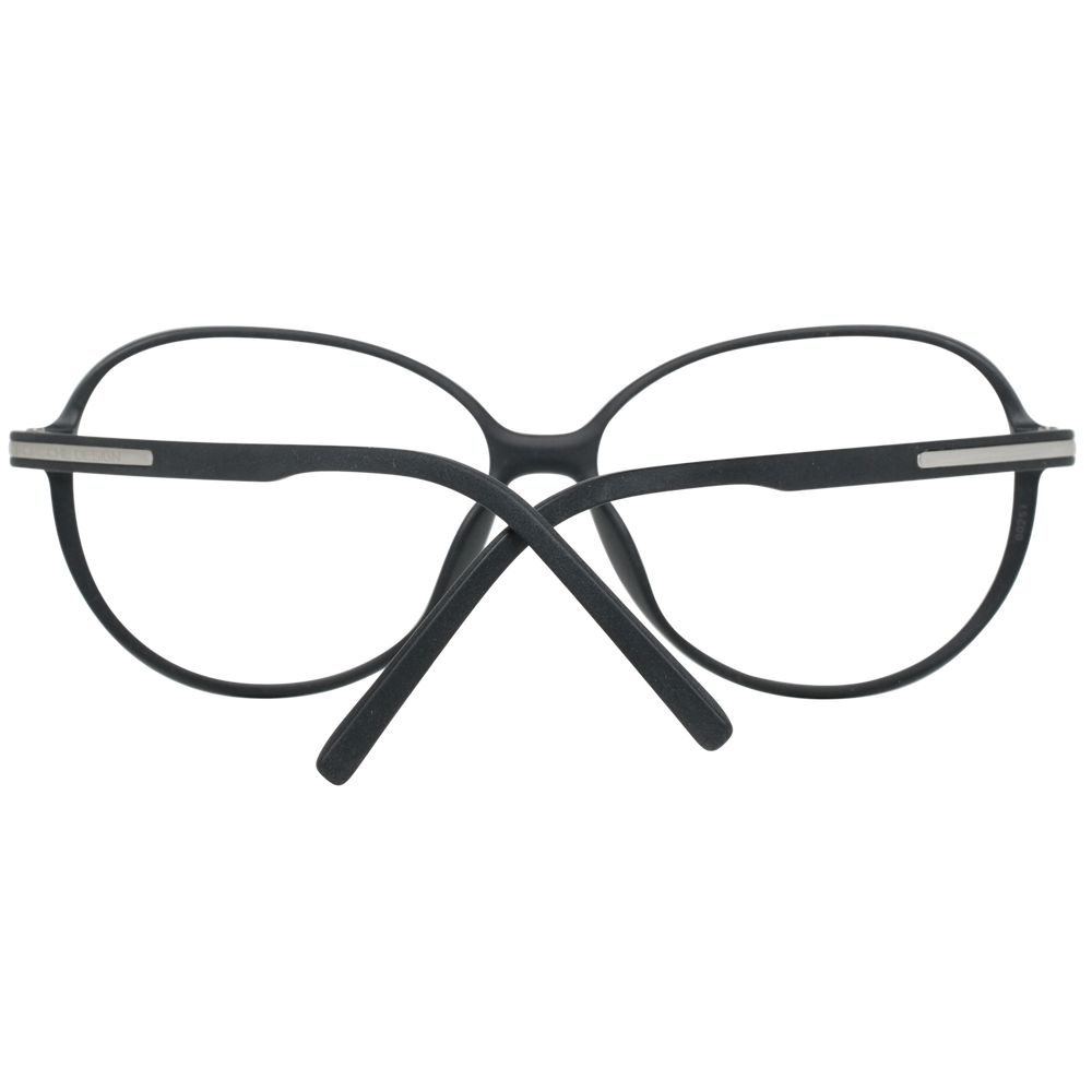 Black Women Optical Frames