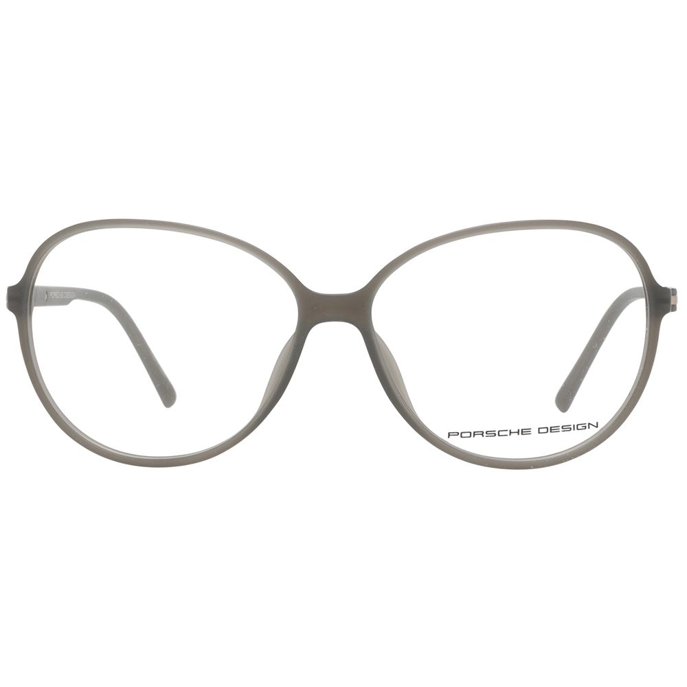 Gray Women Optical Frames