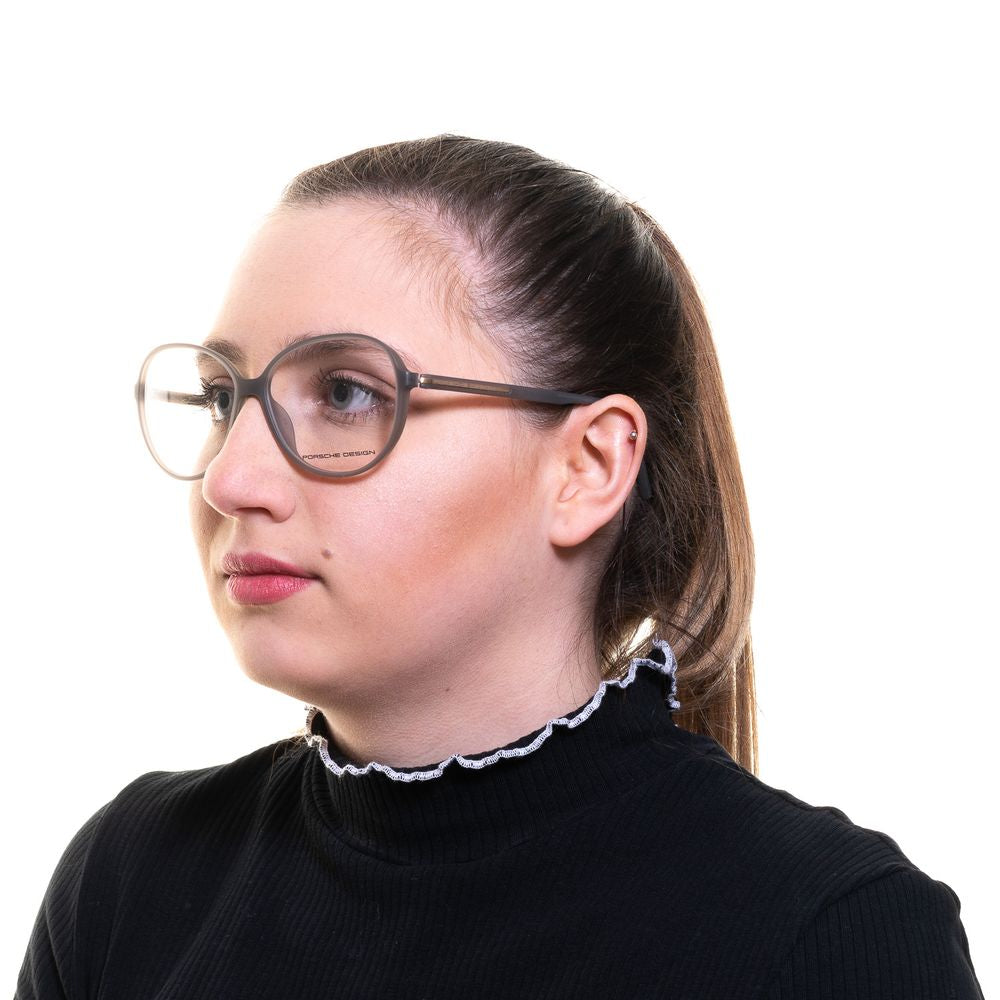 Gray Women Optical Frames