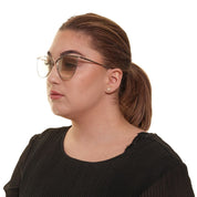 Silver Women Sunglasses