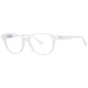 Cream Women Optical Frames