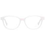 Cream Women Optical Frames